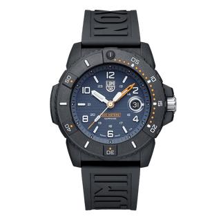 Navy Seal Foundation 45mm dive watch - 3602.NSF