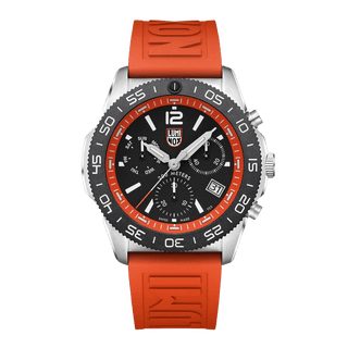 Pacific Diver Chronograph, 44 mm, Taucheruhr - 3149.SET, Frontansicht