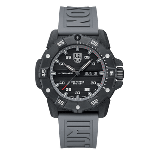 Master Carbon Seal Automatic, 45 mm, Militäruhr - 3862, Frontansicht