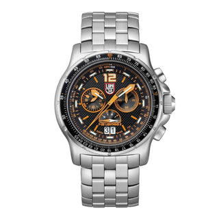 Air Pilot P-38 LIGHTNING®, 44 mm, Pilotenuhr - 9380.LS02