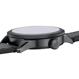 Air Pilot P-38 LIGHTNING®, 42 mm, Pilotenuhr - 9523