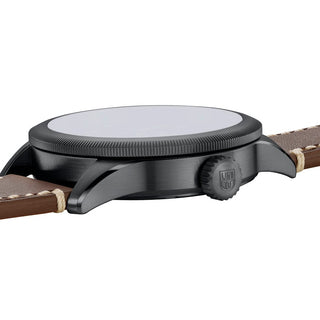 Air Pilot P-38 LIGHTNING®, 42 mm, Pilotenuhr - 9526