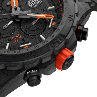 Bear Grylls Survival Master, 45 mm, Outdoor Uhr - 3741.BO.N