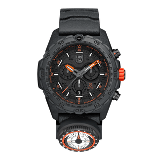 Bear Grylls Survival Master, 45 mm, Outdoor Uhr - 3741.BO.N