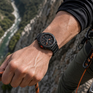 Bear Grylls Survival Master, 45 mm, Outdoor Uhr - 3741.BO.N