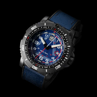 ICE-SAR, 45 mm Outdoor Explorer Watch - 1083	,Frontansicht