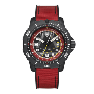 ICE-SAR Limited Edition, 45 mm Outdoor Explorer Watch - 1095	,Frontansicht