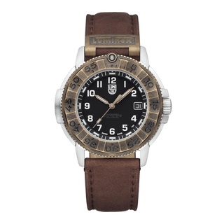 Luminox Adventure Watch, 43 mm	,Frontansicht
