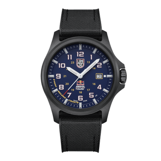 Red Bull Racing Limited Edition, 43 mm, Outdoor Uhr - 1970.ARB.N	,Frontansicht