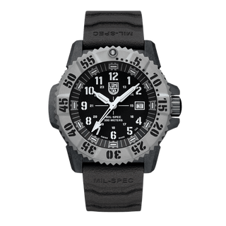 MIL-SPEC Inspired, 46 mm, Military Watch, 3351.SET