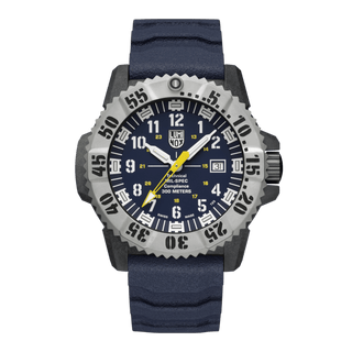 MIL-SPEC, 46 mm, Militäruhr / Taucheruhr - 3355.SET, Frontansicht