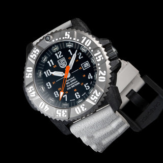 MIL-SPEC inspired, 46 mm, Military Watch - 3359.SET