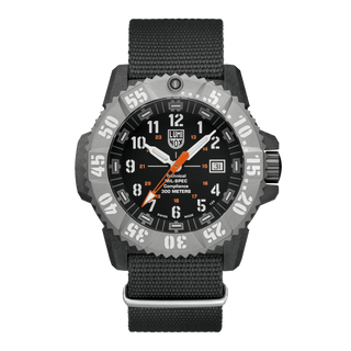 MIL-SPEC inspired, 46 mm, Military Watch - 3359.SET