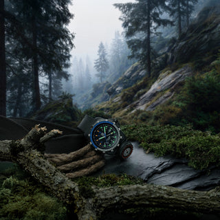 RECON Nav Spec, 46 mm, Outdoor Abenteuer Uhr - 8833	,Mood image 