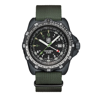 RECON Nav Spec, 46 mm, Outdoor Abenteuer Uhr - 8837.SET	,Frontansicht