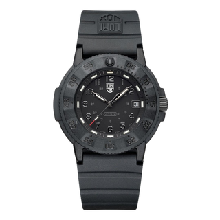 Original Navy SEAL, 43 mm, Militäruhr - 3001.EVO.BO.S, Frontansicht 