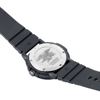 Original Navy SEAL, 43 mm, Militäruhr - 3001.EVO.BO.S