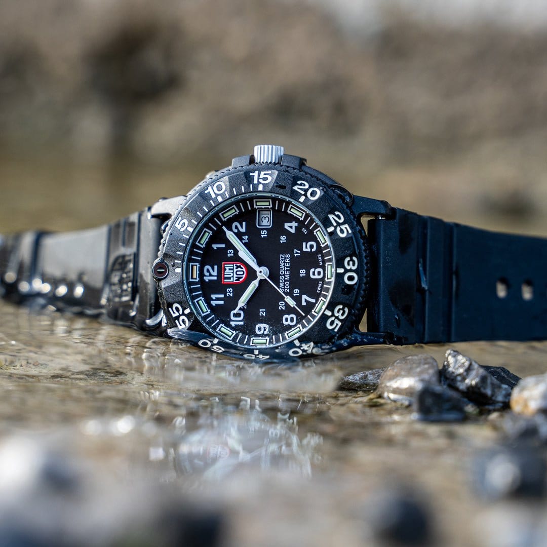 Original Navy SEAL – Luminox Schweiz