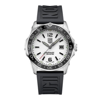 Pacific Diver Automatic, 42 mm, Taucheruhr - 3101.H.SET	, Frontansicht