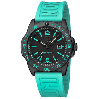 Pacific Diver, 44 mm, Dive Watch - 3124.N.SET	,Front view