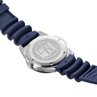 Pacific Diver FORCE BLUE, 44 mm, Taucheruhr - 3125.FB