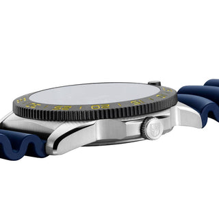 Pacific Diver FORCE BLUE, 44 mm, Taucheruhr - 3125.FB