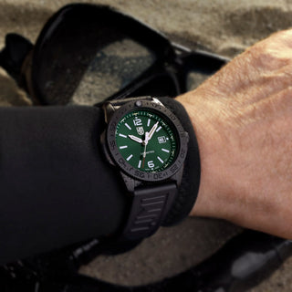 Pacific Diver, 44 mm, Taucheruhr - 3137.B