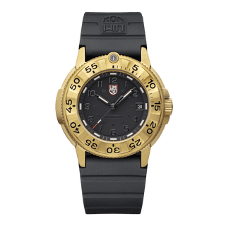 SEAL Foundation, 43 mm, Militäruhr / Taucheruhr - 3221.NSF	,Frontansicht