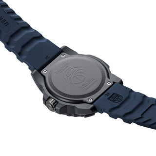 Navy SEAL Foundation, 45 mm, Militäruhr / Taucheruhr - 3505.NSF.N	, Gehäuseboden