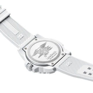 Navy SEAL, 45 mm, Militäruhr / Taucheruhr - 3507.WB	, Gehäuseboden