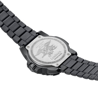 Navy SEAL SEMPER-FORTIS Limited Edition, 45 mm, Military Dive Watch - 3515.N