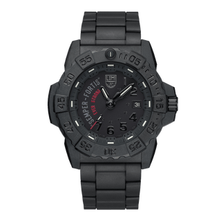 Navy SEAL SEMPER-FORTIS Limited Edition, 45 mm, Military Dive Watch - 3515.N