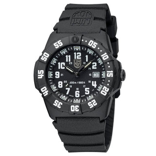 Navy SEAL, 44 mm, Diver Watch - 3551