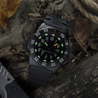 Navy SEAL, 44 mm, Diver Watch - 3551