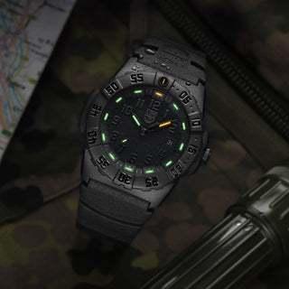 Navy SEAL, 44 mm, Diver Watch - 3551.BO
