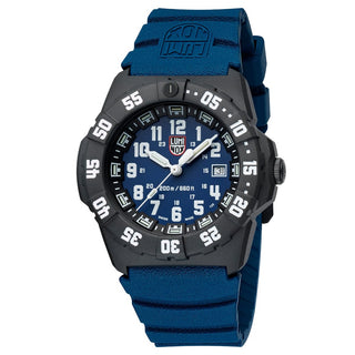Navy SEAL, 44 mm, Diver Watch - 3553
