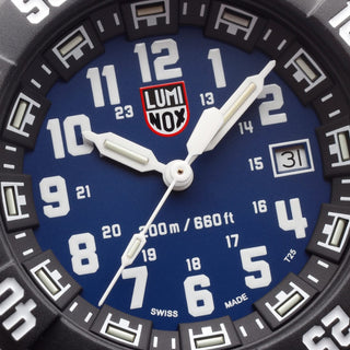 Navy SEAL, 44 mm, Diver Watch - 3553