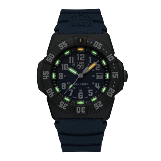 Navy SEAL, 44 mm, Diver Watch - 3553