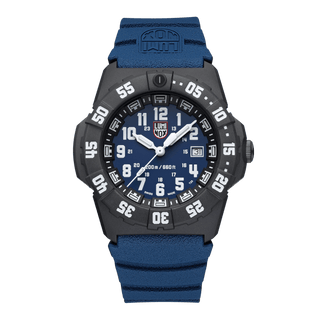 Navy SEAL, 44 mm, Diver Watch - 3553