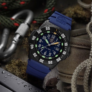 Navy SEAL, 44 mm, Diver Watch - 3553