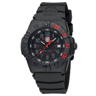 Navy SEAL, 44 mm, Taucheruhr - 3565