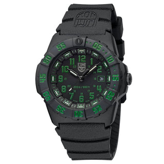 Navy SEAL, 44 mm, Diver Watch - 3567