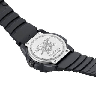 Navy SEAL, 44 mm, Diver Watch - 3567
