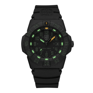 Navy SEAL, 44 mm, Diver Watch - 3567