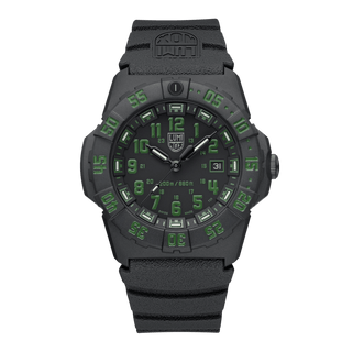Navy SEAL, 44 mm, Diver Watch - 3567