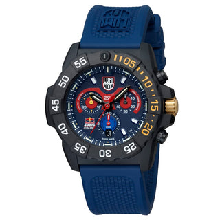 Red Bull Racing Limited Edition, 45 mm, Militäruhr - 3581.ARB.N	,Frontansicht