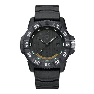 Master Carbon SEAL ‘No One Left Behind’, 46 mm, Taucheruhr - 3800.LS03