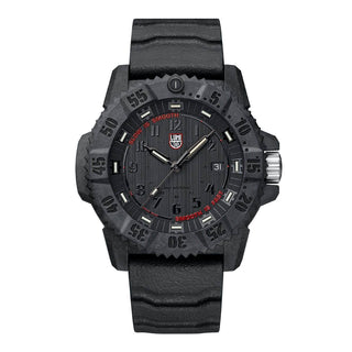 Master Carbon SEAL, 46 mm, Militäruhr - 3800.LS06