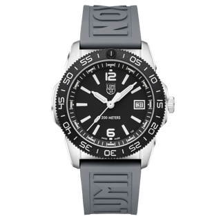 Pacific Diver, Online Exclusive, 39 mm, Taucheruhr - CA22M, Frontansicht