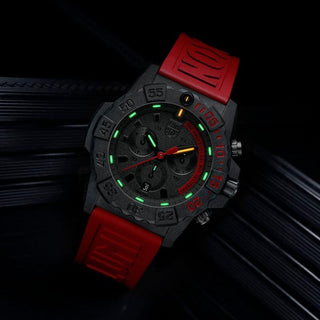 Navy SEAL Chronograph, 45 mm, Militaruhr - CE81.EY